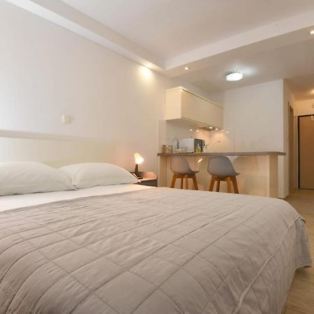 Kaldi Apartment Zadar Bagian luar foto