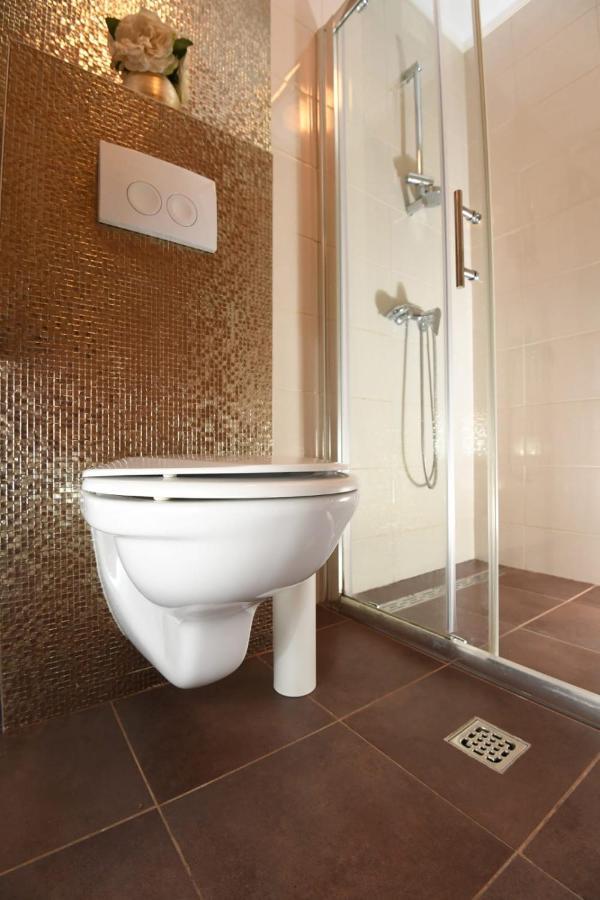Kaldi Apartment Zadar Bagian luar foto