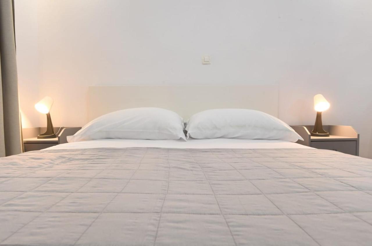 Kaldi Apartment Zadar Bagian luar foto