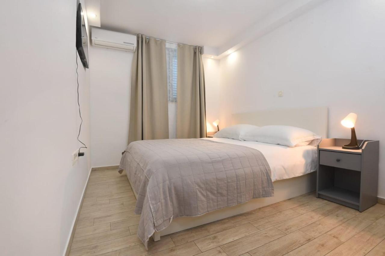 Kaldi Apartment Zadar Bagian luar foto